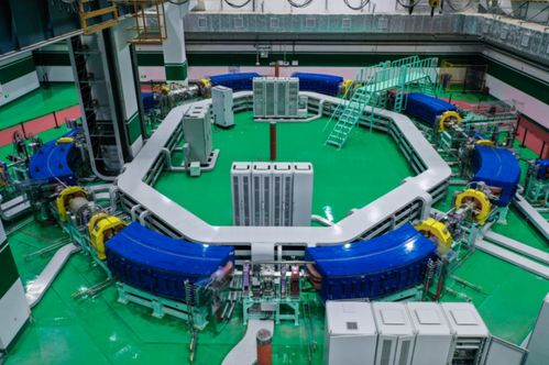 武漢碳離子治療系統獲批與生物基材料技術研發 科技創新引領健康未來