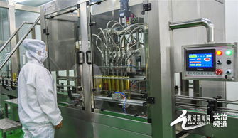 潞安集團生物健康產業 以生物基材料技術研發為引擎，打造高質量轉型新地標